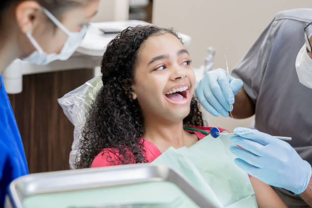 Best Emergency Root Canal Treatment in Hawkinsville, GA