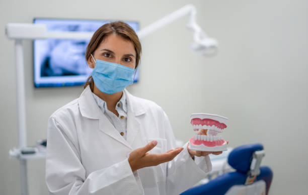 Best Pediatric Emergency Dentist in Hawkinsville, GA