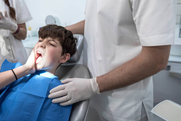 Best Emergency Gum Treatment in Hawkinsville, GA