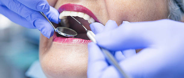Best Urgent Care for Lost Fillings or Crowns in Hawkinsville, GA